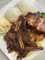 Best Hawaiian BBQ Mix in Sacramento, CA