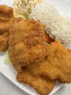 Best Island White Fish in Sacramento, CA